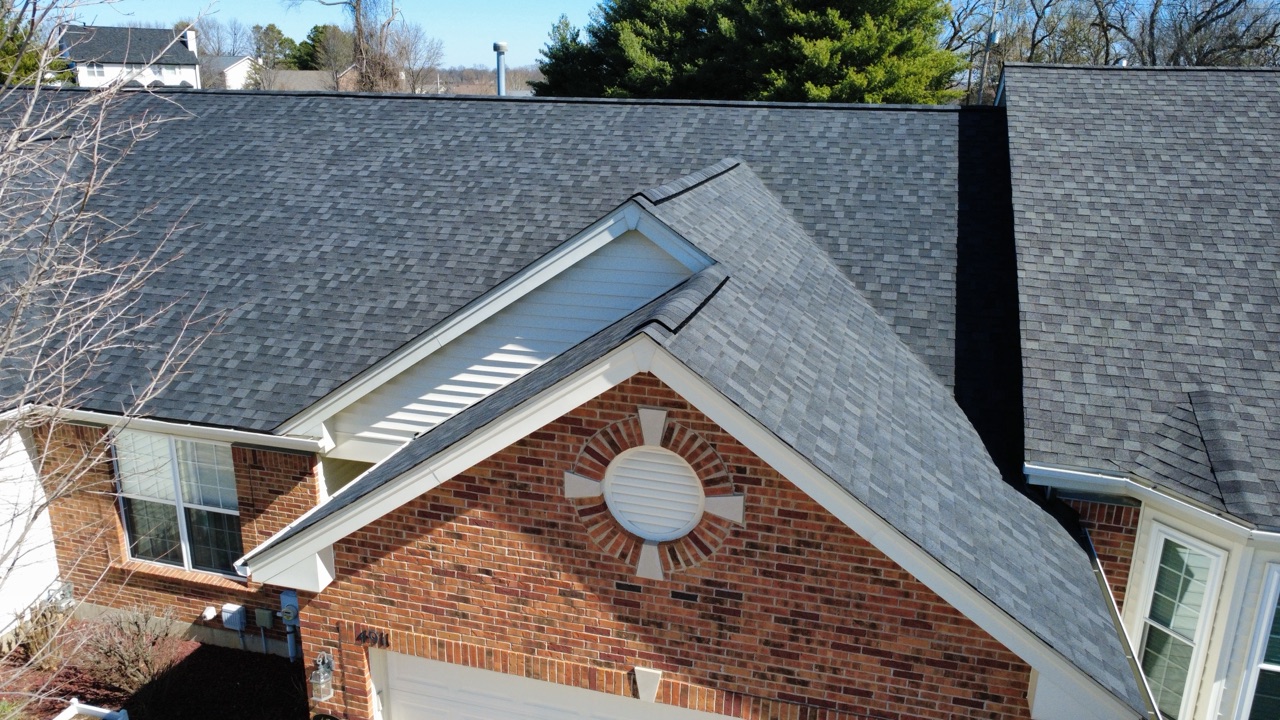 Whole-Home Siding by Emmendorfer Exteriors in Washington, MO