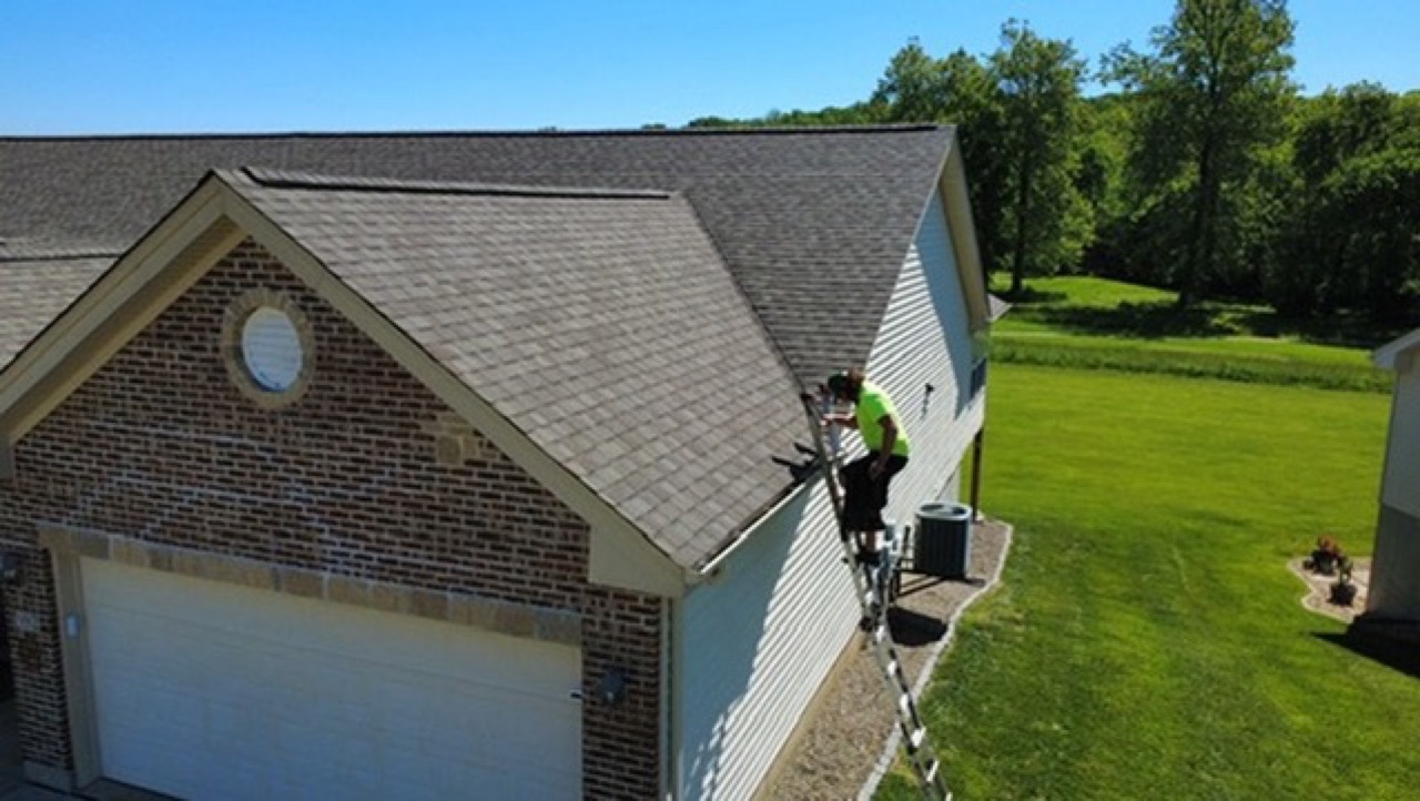Failed Decking Replaced by Emmendorfer Exteriors in Villa Ridge, MO